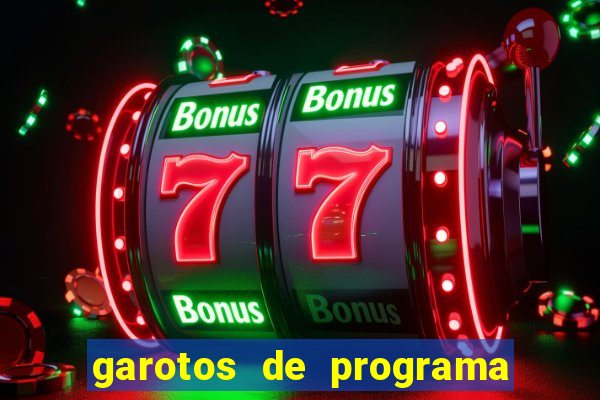 garotos de programa em santos